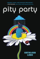 Pity Party 0316417378 Book Cover