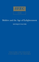 Molière and the Age of Enlightenment 0729401960 Book Cover