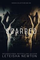 Scarred 1532828330 Book Cover