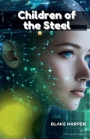 Children of the Steel B0F11FXZ76 Book Cover