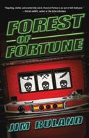 Forest of Fortune 144057989X Book Cover