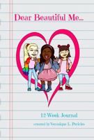 Dear Beautiful Me... 1733237186 Book Cover
