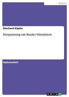 Entspannung mit Basaler Stimulation 3640331095 Book Cover