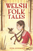 Welsh Folk Tales 0750966041 Book Cover