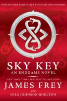 Sky Key 0062332627 Book Cover