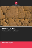 InterLOCKED (Portuguese Edition) 6630359941 Book Cover
