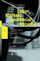 Labor Markets and Social Security 3642534627 Book Cover