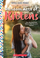 Random Acts of Kittens 1338574922 Book Cover