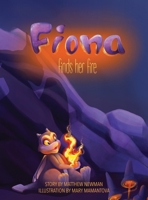 Fiona Finds Her Fire B0BKXK6CFZ Book Cover