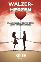 Walzer-Herzen (German Edition) 936269154X Book Cover