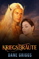 Kriegsbräute (Rettung Ceraste) (German Edition) B0FH5D7PLC Book Cover
