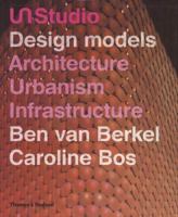 UN STUDIO : WORKS /ANGLAIS 0500342229 Book Cover