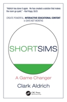 Short Sims: A Game Changer 036786066X Book Cover