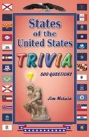 States of the United States Trivia 1647643821 Book Cover