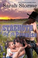 Strength of a Promise (Five Star Western Series) 1721572082 Book Cover