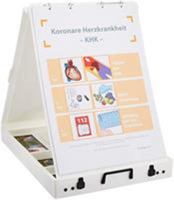 KHK-Schulungsprogramm Kardio-Fit - Unterrichtsmappe 3899353080 Book Cover