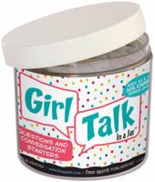 Questions  Quotes for Girls In a Jar ® 1575424886 Book Cover