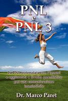 PNL e PNL 3 0935410244 Book Cover