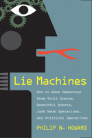 Lie Machines 0300250207 Book Cover