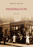 Paddington (Images of England) 0752422049 Book Cover