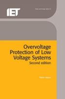 Overvoltage Protection of Low-Voltage Systems (I E E Power Engineering Series) 0852967810 Book Cover