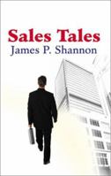 Sales Tales 059518152X Book Cover