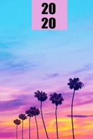 2020: Planer f�r das Jahr 2020 1697979998 Book Cover