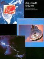 Dire Straits - 1982-91 071196582X Book Cover