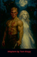 Mayhem B0FRZGVGSB Book Cover