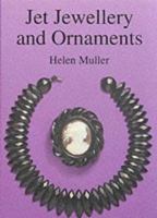 Jet Jewelry and Ornaments (Shire Albums) 0852635036 Book Cover