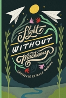 Flight Without Machinery B0GXN47YGT Book Cover