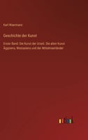 Geschichte Der Kunst 1270986686 Book Cover