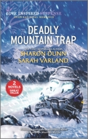 Deadly Mountain Trap 1335466223 Book Cover