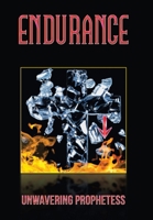 Endurance B0CND3JJ48 Book Cover