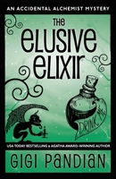 Elusive Elixir 0738742368 Book Cover