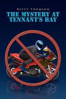 The Mystery at Tennant's Bay 145351306X Book Cover