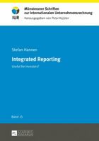 Integrated Reporting: Useful for investors? 3631732473 Book Cover