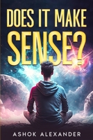 Does It Make Sense? B0CLS4JL1G Book Cover