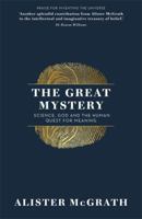 The great mystery 1473634318 Book Cover
