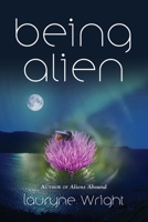 Being Alien 1647198127 Book Cover