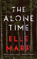 The Alone Time B0C4YX1N8Q Book Cover