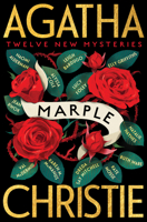 Marple: Twelve New Mysteries 0063136066 Book Cover