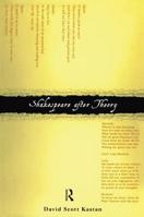 Shakespeare After Theory 0415901138 Book Cover