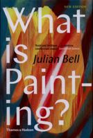 What is Painting? Representation and Modern Art 0500281017 Book Cover