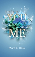 Before You and Me (German Edition) 3769313593 Book Cover