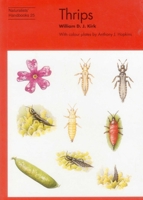 Thrips 0855463082 Book Cover