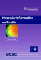 Intraocular Inflammation and Uveitis 1560557974 Book Cover