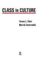 Class in Culture. 1594513155 Book Cover