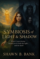 Symbiosis of Light & Shadow: The Sprite & Vamprite Chronicles B0FNLDSD3R Book Cover