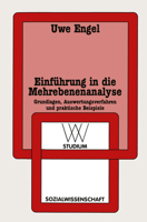 Einfuhrung in Die Mehrebenenanalyse: Grundlagen, Auswertungsverfahren Und Praktische Beispiele 3531221825 Book Cover